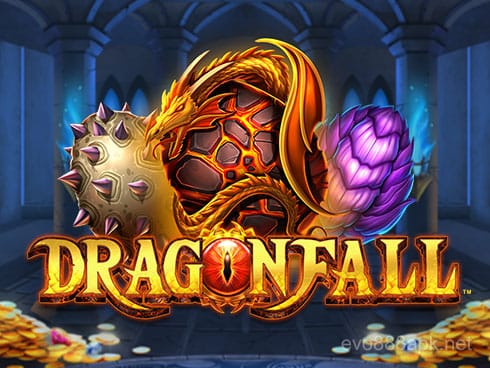 Dragonfall