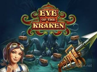 Eye of the Kraken