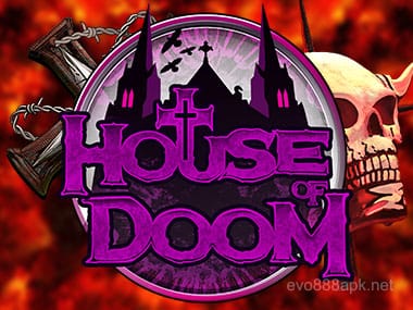 House of Doom