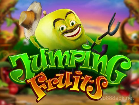 Jumping Fruits