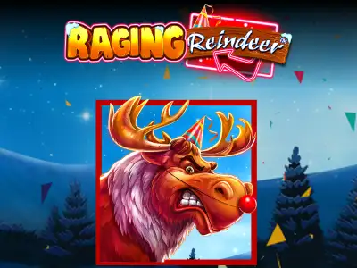 Raging Reindeer