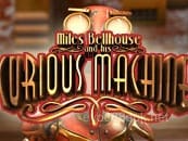 The Curious Machine Plus